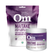 OM - Maitake OM - Maitake